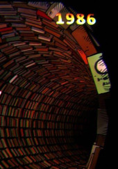 SCP-1986: Вымышленная библиотека